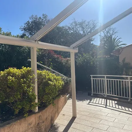 Petit Paradis à Coti-chiavari Vue * Coti-Chiavari (Corsica)